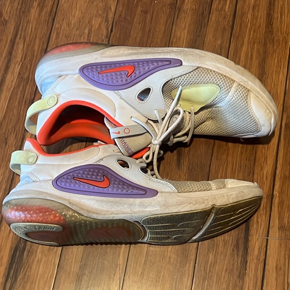 NIKE RUNNING SIZE 13 - Picture 4 of 4